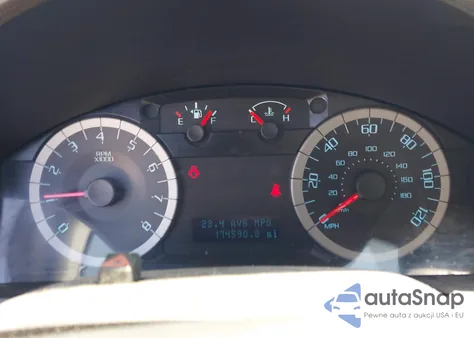 2012 Ford Escape Limited из США, поврежденный, VIN 1FMCU9EGXCKA63574